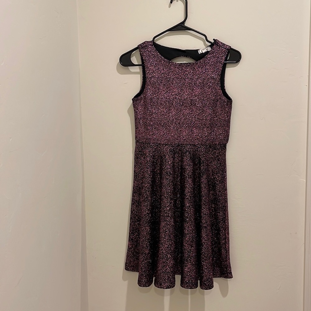Girls Descendents 3 dress
